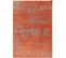 Tapis De Salon Baus En Polyester - Orange - 120x170 Cm