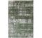 Tapis De Salon Baus En Polyester - Vert - 160x230 Cm