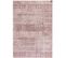 Tapis De Salon Baus En Polyester - Rose - 200x290 Cm