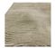 Tapis De Salon Massy En Polyester - Beige - 160x230 Cm