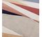 Tapis De Salon Sagol En Polypropylène - Multicolore - 120x170 Cm