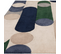 Tapis De Salon Moderne Et Design Cody En Polyester - Pastel - 160x230 Cm