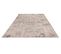 Tapis De Salon Moderne Toledo En Polyester - Beige/gris - 120x180 Cm