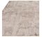 Tapis De Salon Moderne Toledo En Polyester - Beige/gris - 120x180 Cm