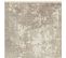 Tapis De Salon Moderne Toledo En Polyester - Beige - 120x180 Cm