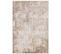 Tapis De Salon Moderne Toledo En Polyester - Beige - 160x240 Cm