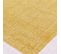 Tapis De Salon Moderne En Laine Bila En Laine - Jaune - 120x170 Cm