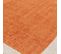 Tapis De Salon Moderne En Laine Bila En Laine - Orange - 120x170 Cm