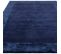 Tapis Moderne En Laine Fait Main Tosca En Laine - Bleu - 160x230 Cm