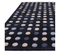 Tapis De Salon Moderne Pure Laine Neko En Laine - Bleu - 200x300 Cm