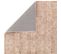 Tapis De Salon Moderne En Laine Cambridge En Laine - Beige - 120x170 Cm