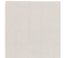 Tapis De Salon Pure Laine Linea En Laine - Blanc - 160x230 Cm