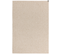 Tapis De Salon Moderne Erde En Laine - Beige - 120x170 Cm