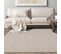 Tapis De Salon Moderne Erde En Laine - Beige - 200x290 Cm