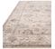 Tapis De Salon Style Orient Beryl En Polyester - Beige Clair - 120x160 Cm