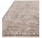 Tapis De Salon Style Orient Beryl En Polyester - Beige Foncé - 120x160 Cm