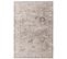 Tapis De Salon Style Orient Beryl En Polyester - Gris - 120x160 Cm