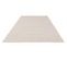 Tapis De Salon Moderne Cant En Polyester - Beige - 80x150 Cm