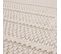 Tapis De Salon Moderne Cant En Polyester - Beige - 120x170 Cm