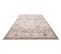 Tapis De Salon Style Orient Beryl En Polyester - Beige Clair - 160x240 Cm