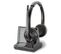 Casque Micro Bluetooth Savi W8220/a, Uc Noir