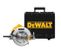 Scie Circulaire 1600w + Coffret - Dewalt - Dwe575k-qs