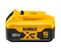 Batterie Xr Li-ion 18v 5ah - Dewalt - Dcb184-xj