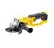 Meuleuse Xr 18v 125mm (sans Batterie Ni Chargeur) + Coffret Tstak Ii - Dewalt - Dcg412nt