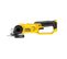 Meuleuse Xr 18v 125mm (sans Batterie Ni Chargeur) + Coffret Tstak Ii - Dewalt - Dcg412nt