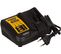 Pack 2 Batteries 18v 2ah Xr Li-ion + Chargeur - Dewalt - Dcb115d2-qw