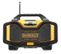 Radio 18/54v Xr Premium Double Alimentation (sans Batterie Ni Chargeur) - Dewalt - Dcr027-qw