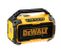 Enceinte Bluetooth 10,8/18/54v (sans Batterie Ni Chargeur) - Dewalt - Dcr011-xj