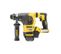 Perforateur Sds Plus 54v Xr Flexvolt (sans Batterie Ni Chargeur) En Coffret Tstak - Dewalt - Dch333n