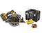 Scie Circulaire 54v  Xr Flexvolt + 2 Batteries 6ah + Chargeur + Coffret Tstak - Dewalt - Dcs579t2-qw