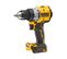 Perceuse Visseuse 18v Xr Brushless (sans Batterie Ni Chargeur) + Coffret T-stak - Dewalt - Dcd800nt-