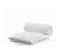 Couette Chaude Anti-acariens Polyester 350 Gr/m² 220x240 Cm Blanc