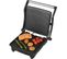 Grill Et Plancha 2 En 1 - Flexe Grill 180° George Foreman 26250-56 - 1800w - Design Premium