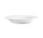 Assiettes Creuses Blanches Ø270 Mm - Lot De 6 -