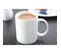 Mug Blanc 284ml Whiteware Lot De 12