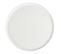 Assiettes à Pizza Blanches 330mm - Lot De 4 -