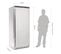 Armoire Positive Professionnelle Inox - 600 L -