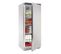 Armoire Positive Professionnelle Inox - 600 L -