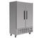 Armoire Réfrigérée Positive 960 L - 2 Portes -