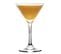 Verre à Martini Bar Collection 275 Ml - Lot De 6 -