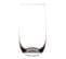 Verres Gobelets Arrondis En Cristal 390 Ml - Boîte De 6 -