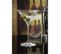 Verre à Martini En Cristal  Campana 260 Ml - Lot De 6