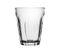 Gobelets En Verre Trempé 230ml Lot De 12