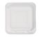 Bols Ronds Compostables En Bagasse Coloris Naturel - Lot De 50 -