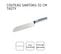 Grand Couteau Santoku Tasty Core