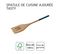 Spatule De Cuisine Green